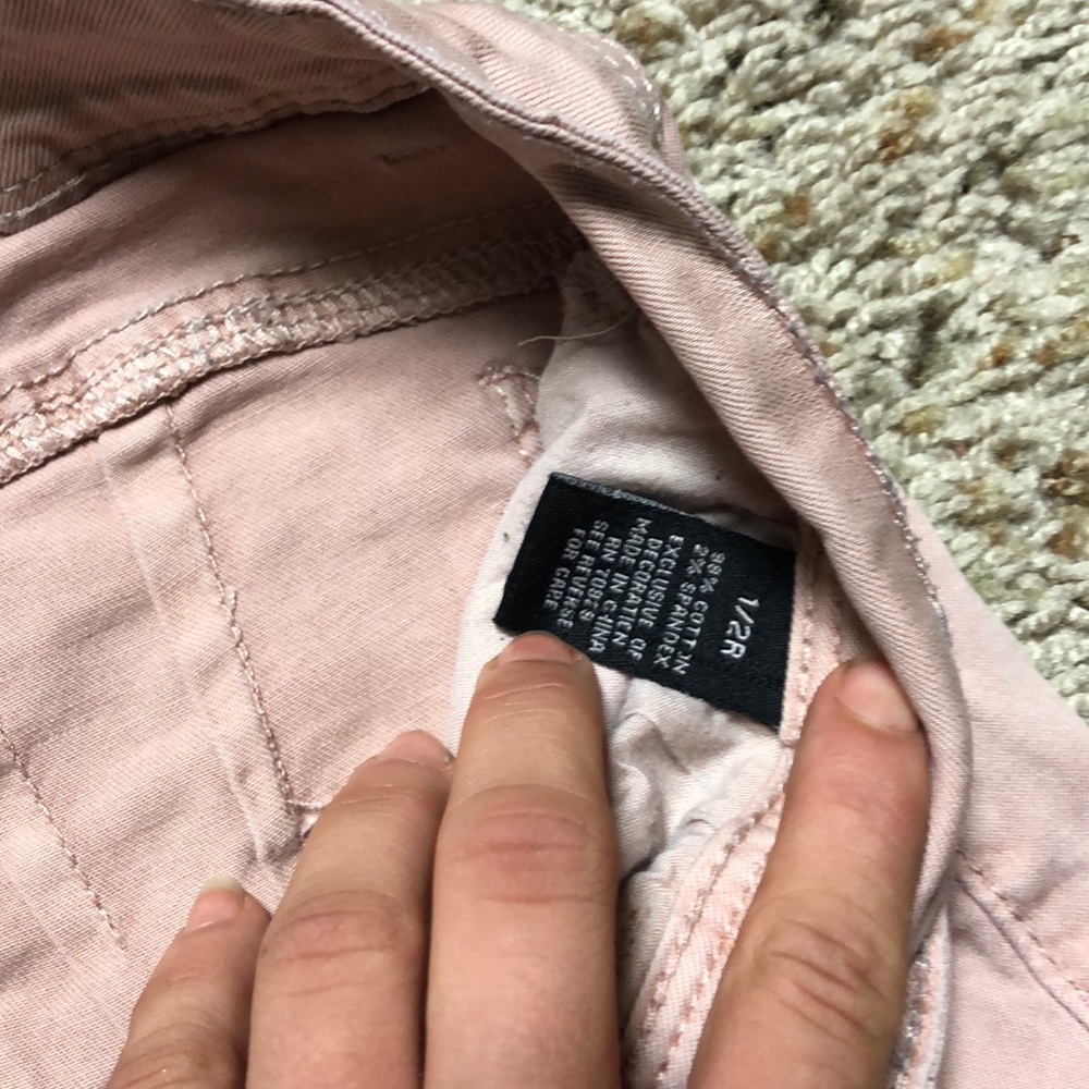 Jeans - Picture 3 of 4